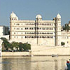 Golden Triangle With Udaipur Tour