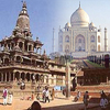 North India with Nepal Tour