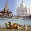 Rajasthan with Taj Mahal and Nepal Tour