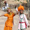Cultural & Heritage Rajasthan with Taj Mahal Tour